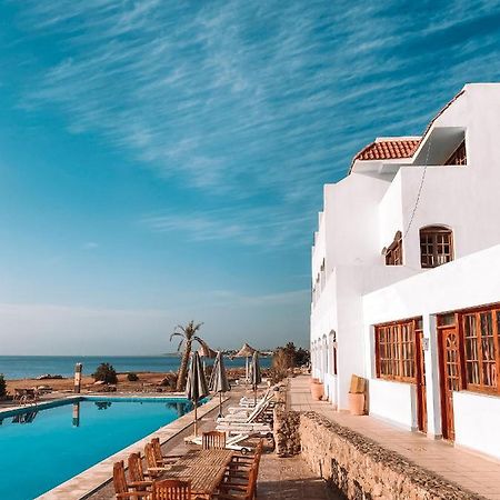 Serenity Lodge Sharm El-Sheikh Exterior foto