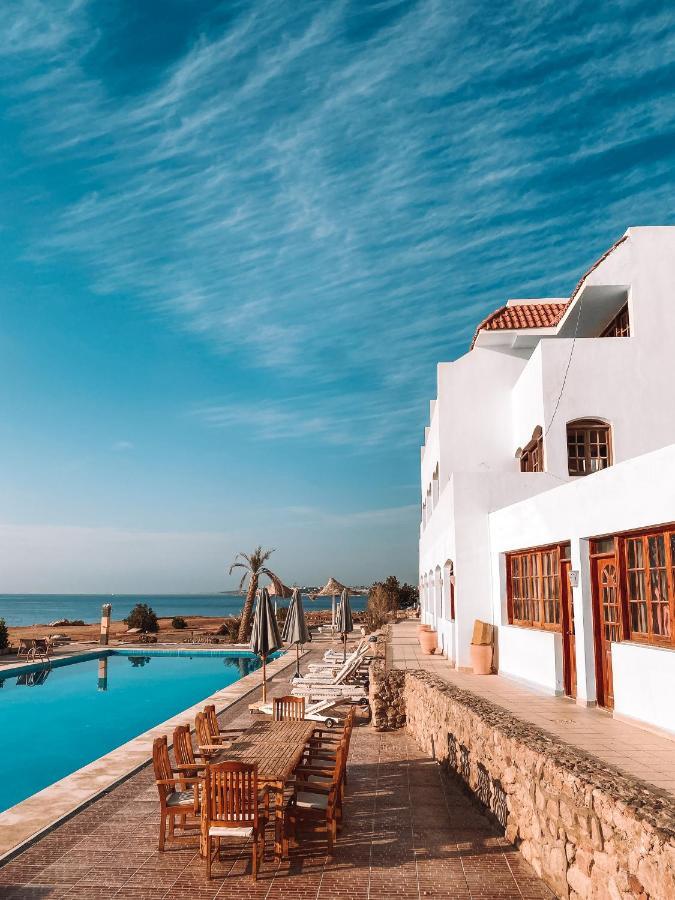 Serenity Lodge Sharm El-Sheikh Exterior foto