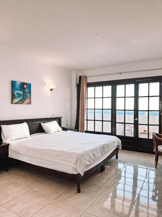 Serenity Lodge Sharm El-Sheikh Exterior foto