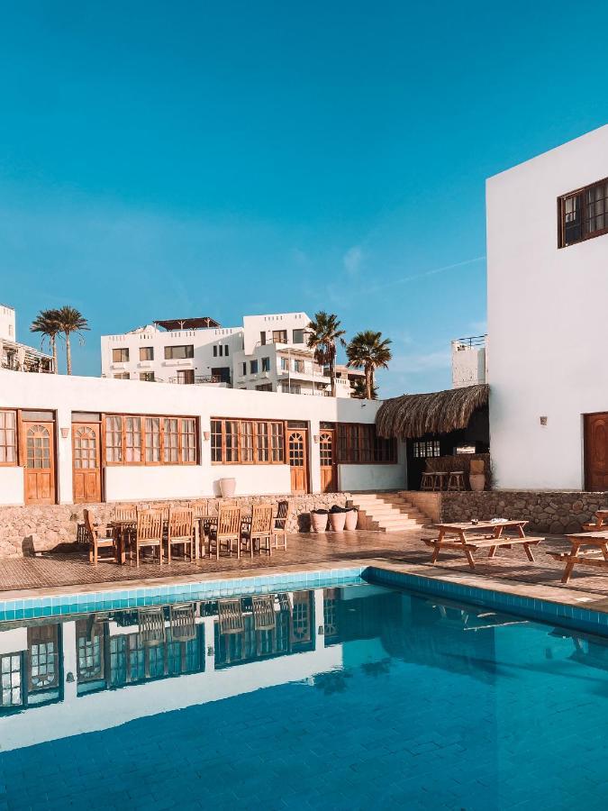 Serenity Lodge Sharm El-Sheikh Exterior foto