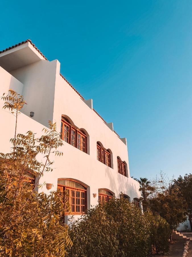 Serenity Lodge Sharm El-Sheikh Exterior foto