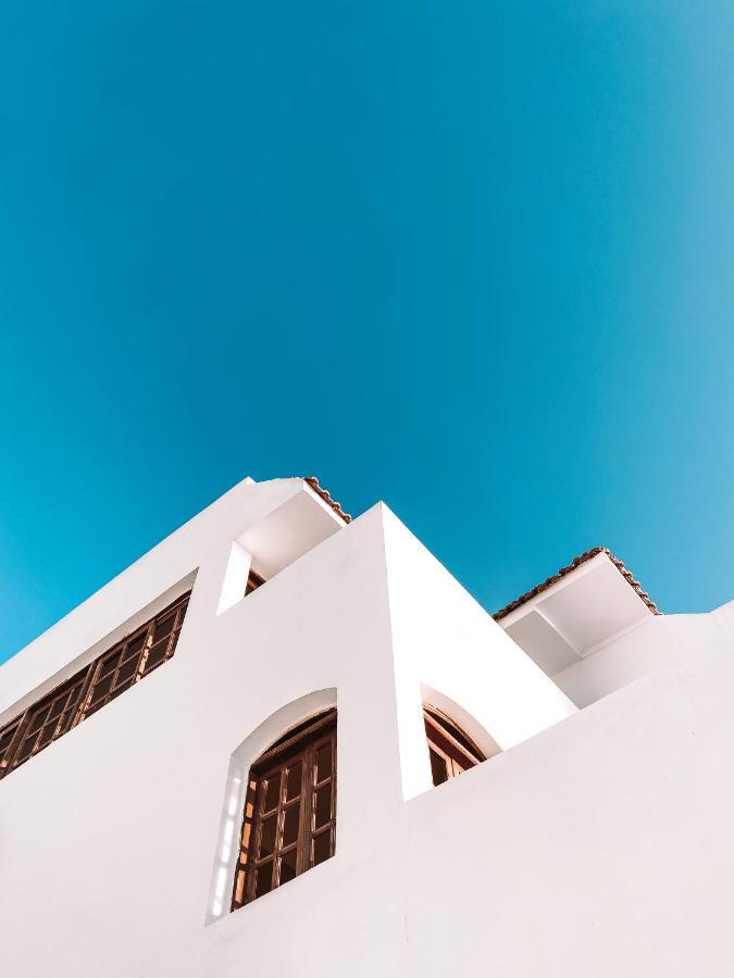 Serenity Lodge Sharm El-Sheikh Exterior foto