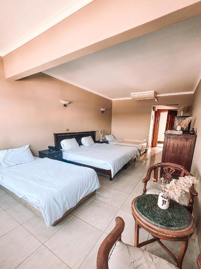 Serenity Lodge Sharm El-Sheikh Exterior foto