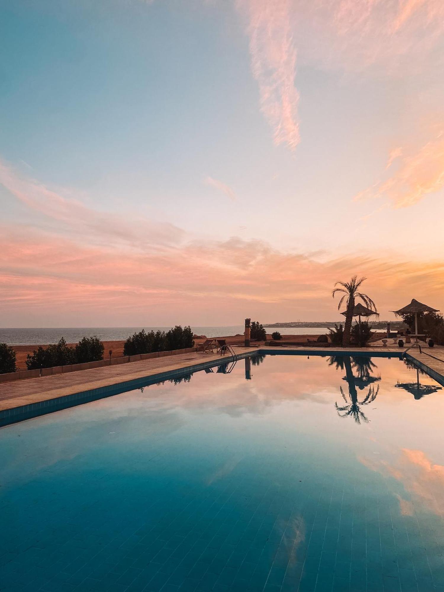 Serenity Lodge Sharm El-Sheikh Exterior foto