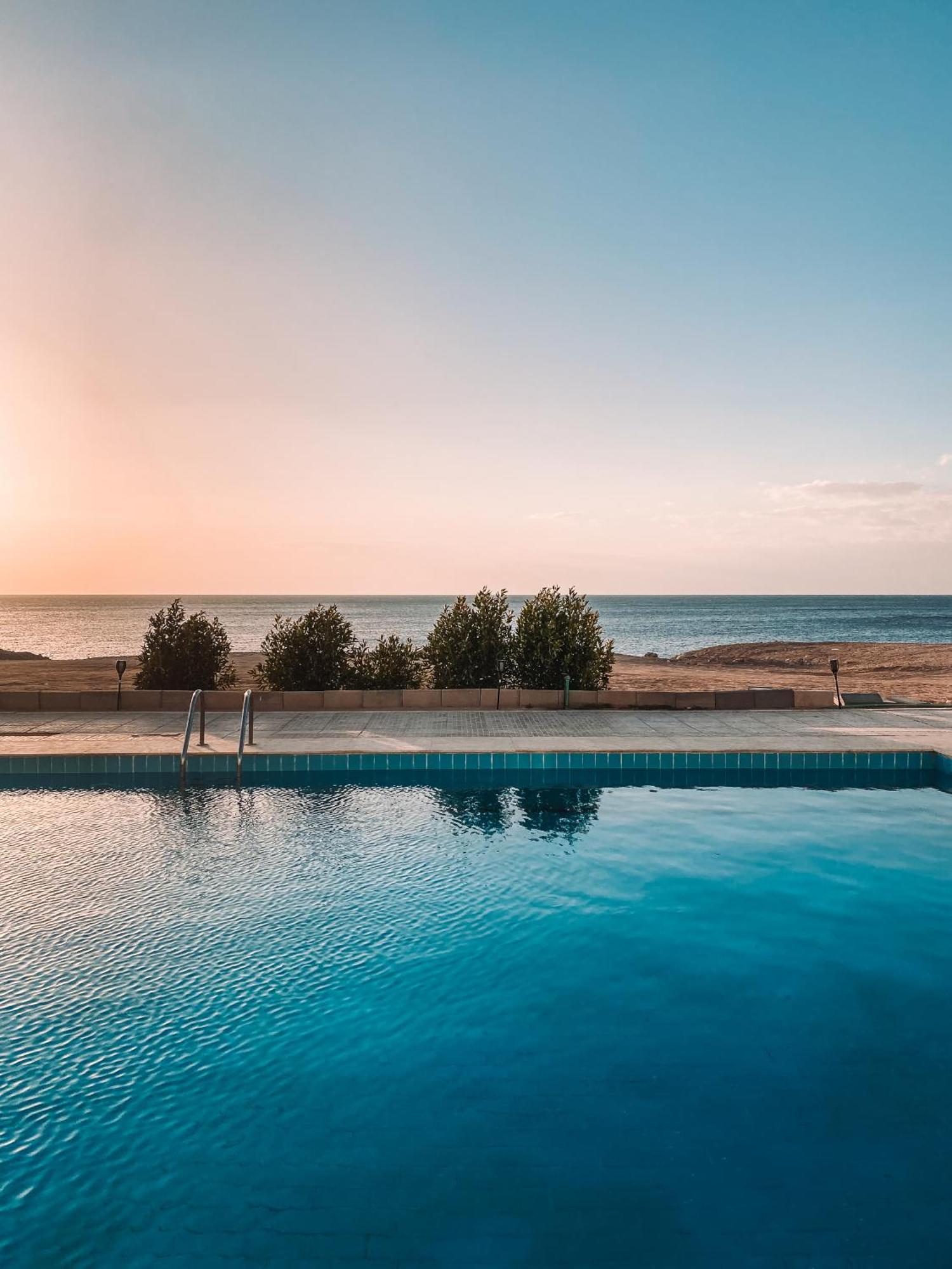 Serenity Lodge Sharm El-Sheikh Exterior foto
