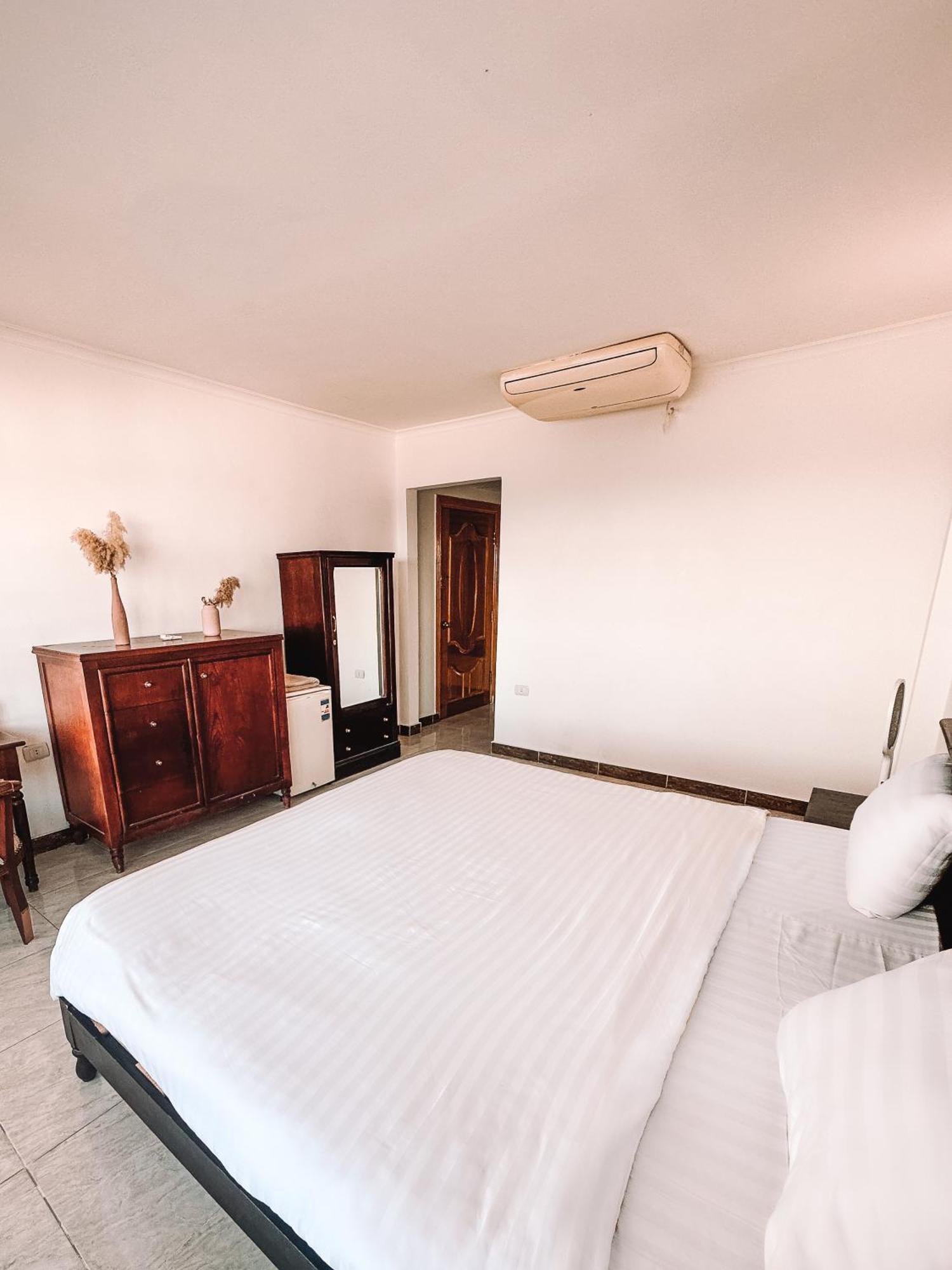 Serenity Lodge Sharm El-Sheikh Exterior foto