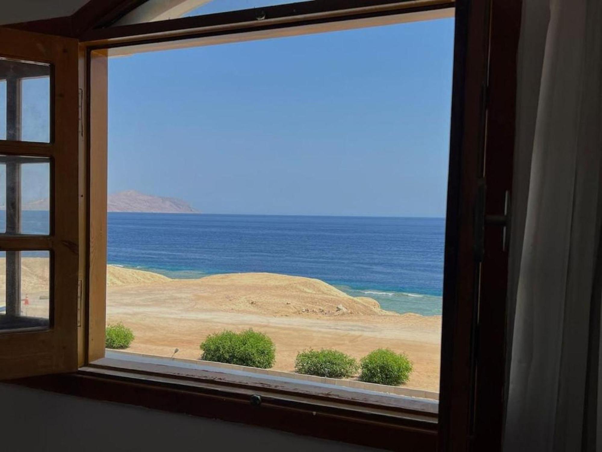 Serenity Lodge Sharm El-Sheikh Exterior foto
