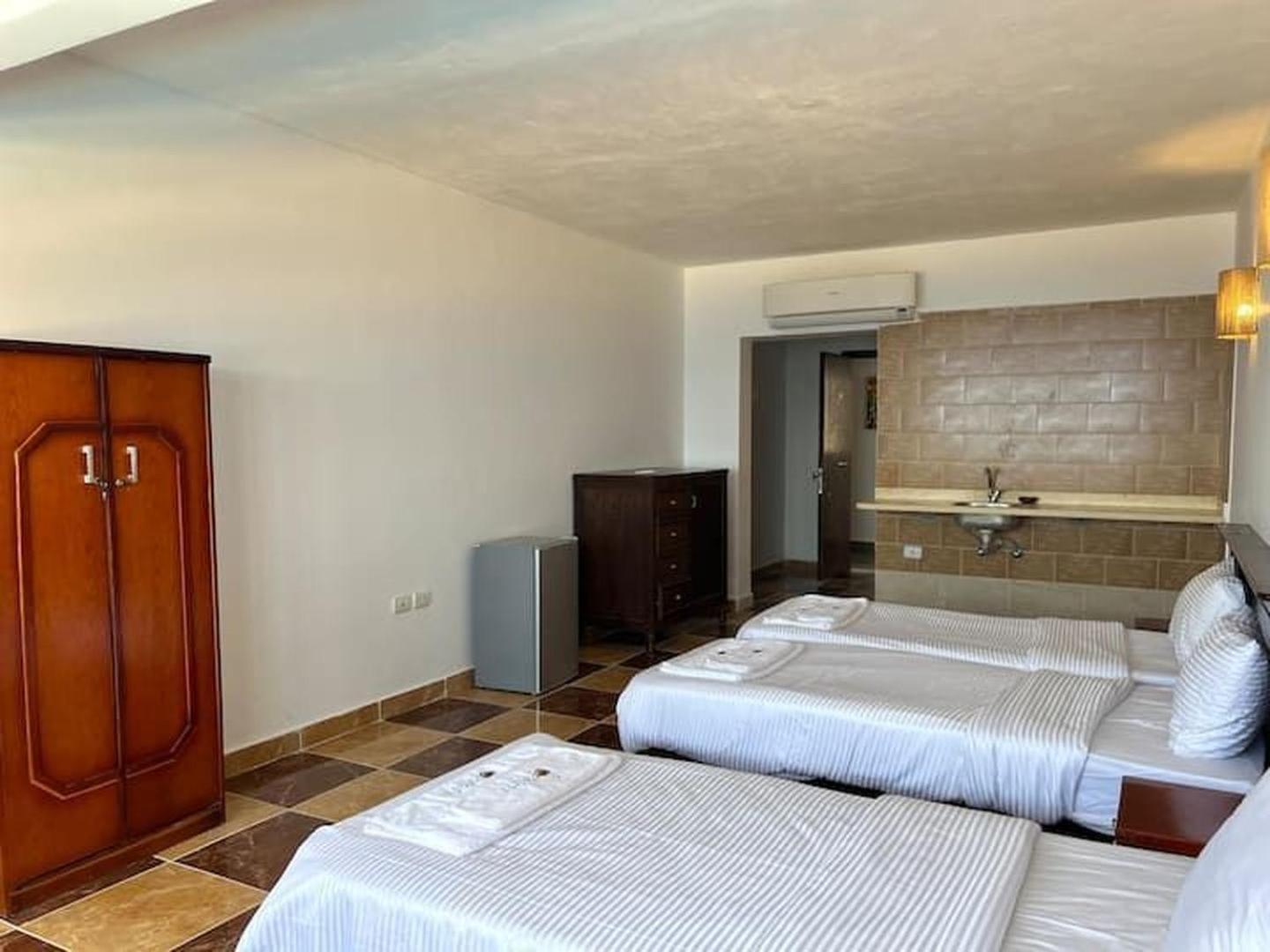 Serenity Lodge Sharm El-Sheikh Zimmer foto